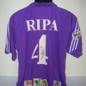 Fiorentina  Ripa  4-B